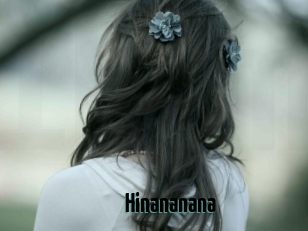 Hinananana