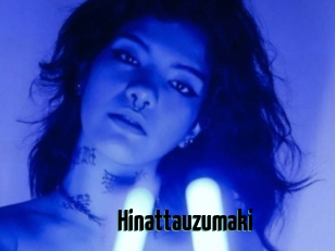 Hinattauzumaki