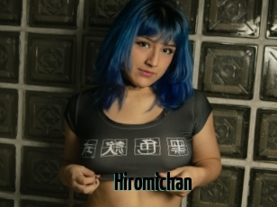 Hiromichan