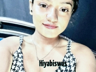Hiyabiswas