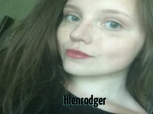Hlenrodger