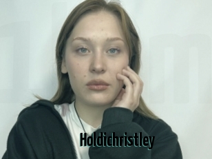 Holdichristley