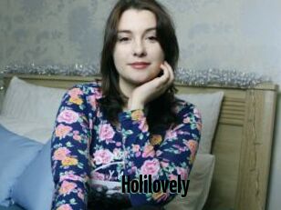Holilovely