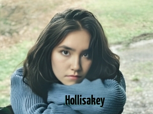 Hollisakey