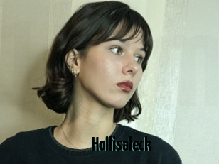 Hollisaleck
