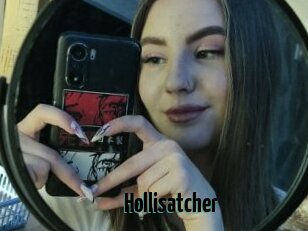 Hollisatcher