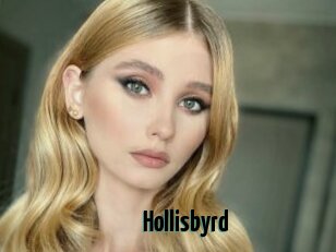 Hollisbyrd