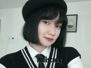 Holliscarley