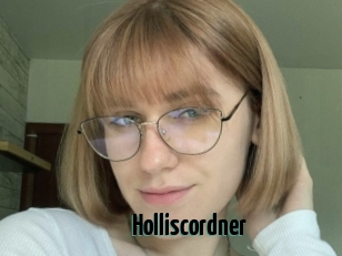 Holliscordner