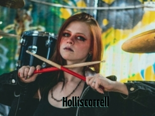 Holliscorrell