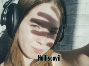 Holliscovil