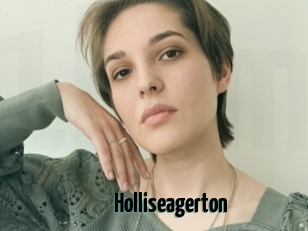 Holliseagerton