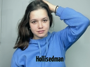 Hollisedman