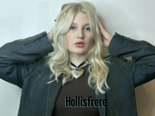 Hollisfrere