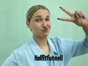 Hollisfunnell