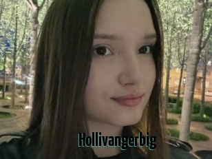 Hollivangerbig