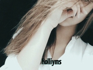 Holliyms