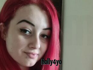 Holly4yo