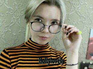 Hollylovely
