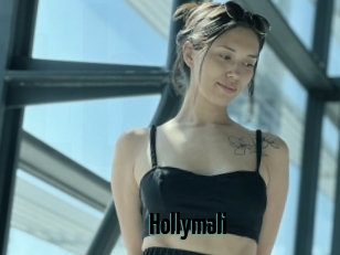 Hollymali