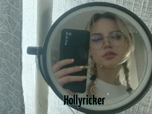 Hollyricker
