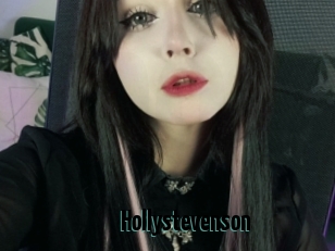 Hollystevenson