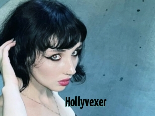 Hollyvexer