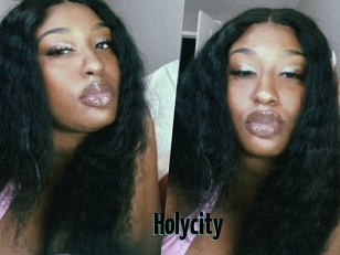Holycity