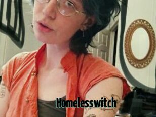 Homelesswitch