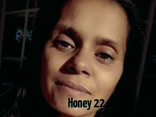 Honey_22