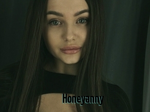 Honeyanny