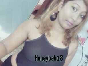 Honeybab18
