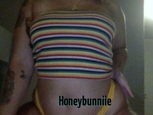 Honeybunniie