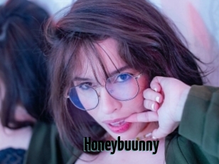 Honeybuunny