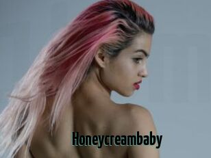 Honeycreambaby