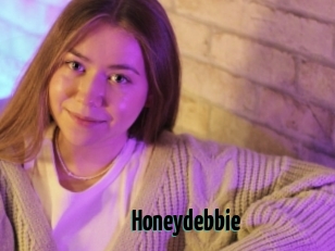 Honeydebbie