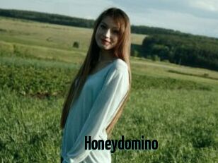 Honeydomino