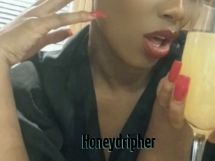 Honeydripher