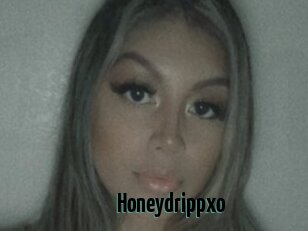 Honeydrippxo