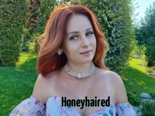 Honeyhaired