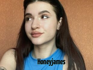 Honeyjames