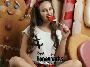 Honeyparks