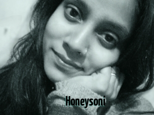 Honeysoni
