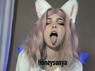 Honeysonya
