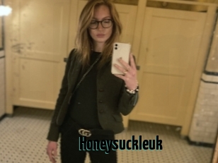 Honeysuckleuk