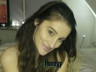 Honeyy