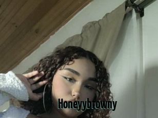 Honeyybrowny