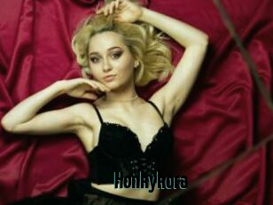 Honkykora