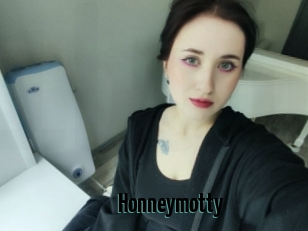 Honneymotty
