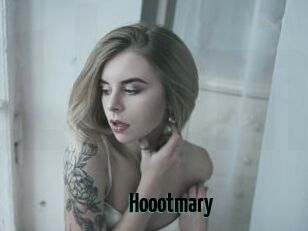 Hoootmary